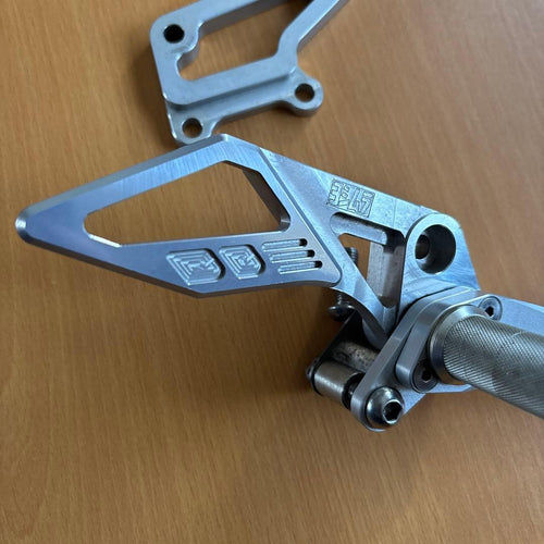 Yoshimura Step Pedal Xjr1200 Xjr1300