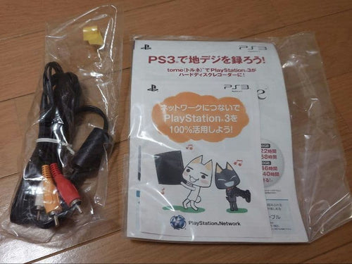 Playstation3 Consoles Ps3 7