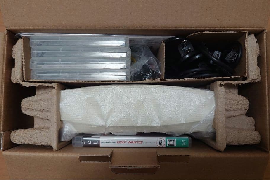 Playstation3 Consoles Ps3 7