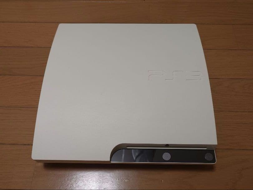 Playstation3 Consoles Ps3 7
