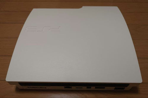 Playstation3 Consoles Ps3 7