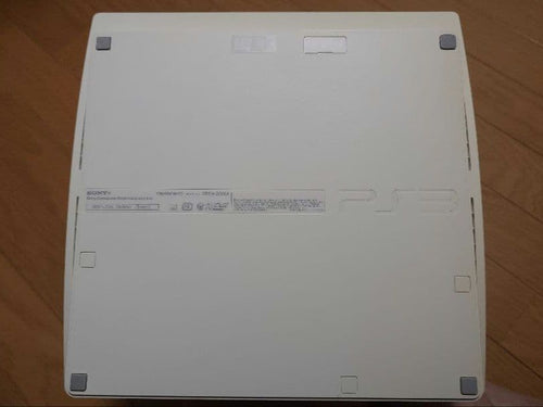 Playstation3 Consoles Ps3 7
