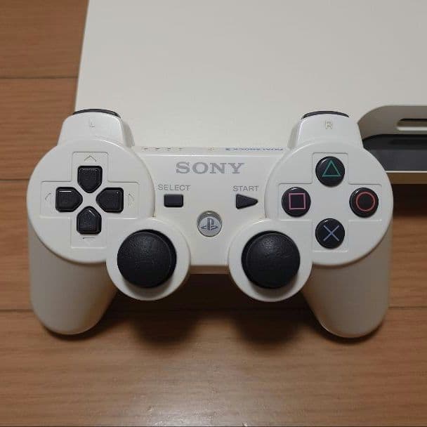Playstation3 Consoles Ps3 7