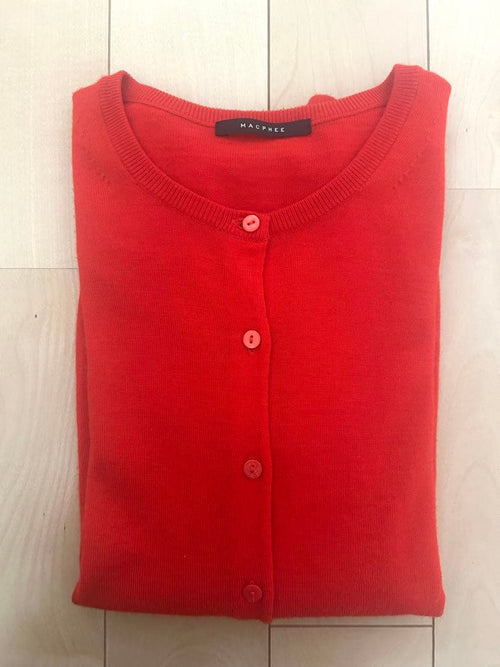 Macphee Long-Sleeve M