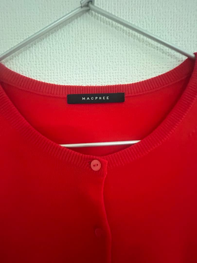 Macphee Long Sleeve M