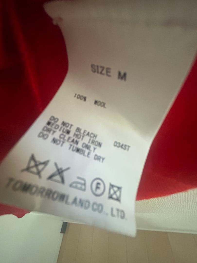 Macphee Long Sleeve M