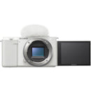 Others Sony( Vlog Vlogcam Aps-C Zv-E10 W M C10C966A