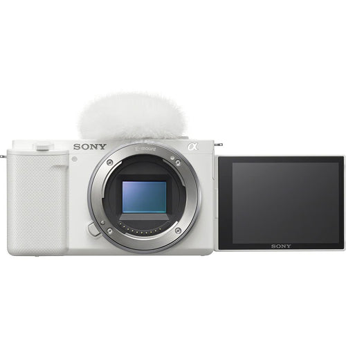 Others Sony( Vlog Vlogcam Aps-C Zv-E10 W M C10C966A