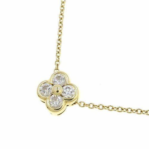 Tiffany Necklace 4 A