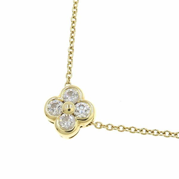 Tiffany Necklace 4 A