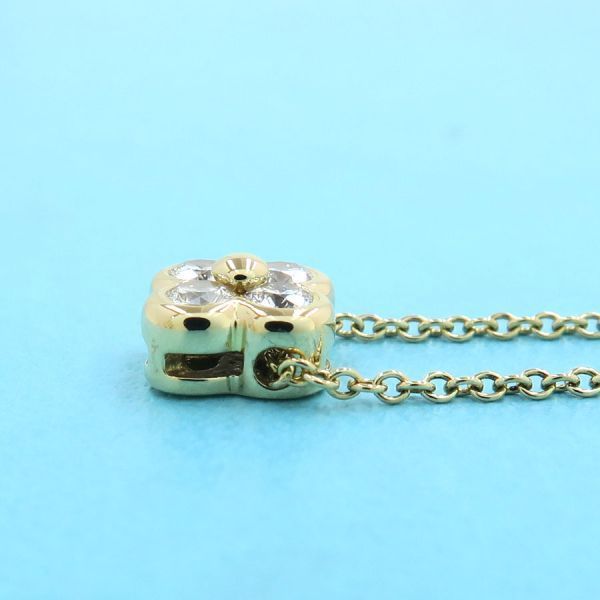 Tiffany Necklace 4 A
