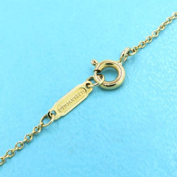 Tiffany Necklace 4 A