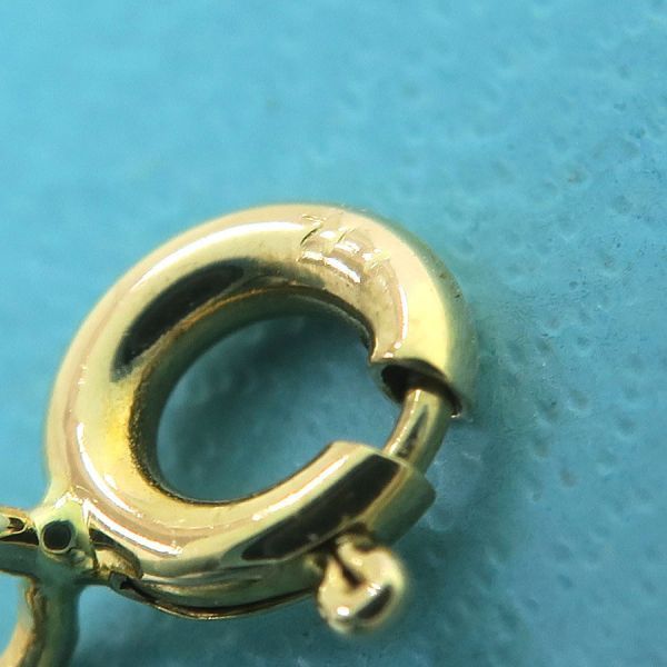 Tiffany Necklace 4 A