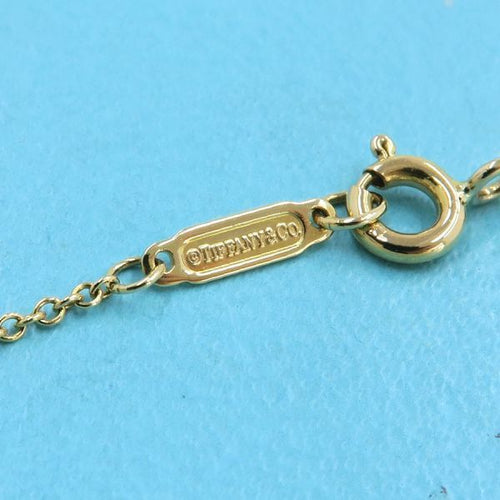 Tiffany Necklace 4 A