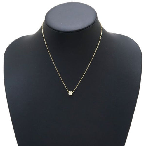 Tiffany Necklace 4 A