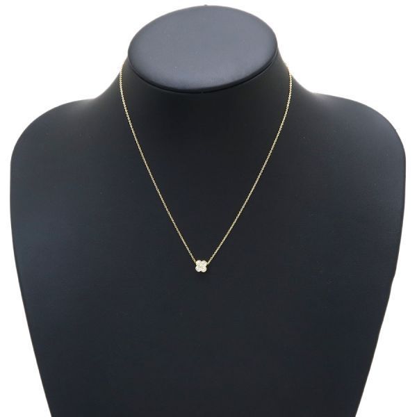 Tiffany Necklace 4 A