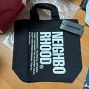 Tote Bags Neighbourhood