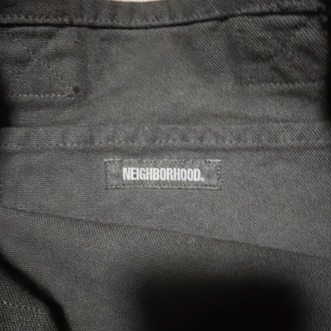 Tote Bags Neighbourhood