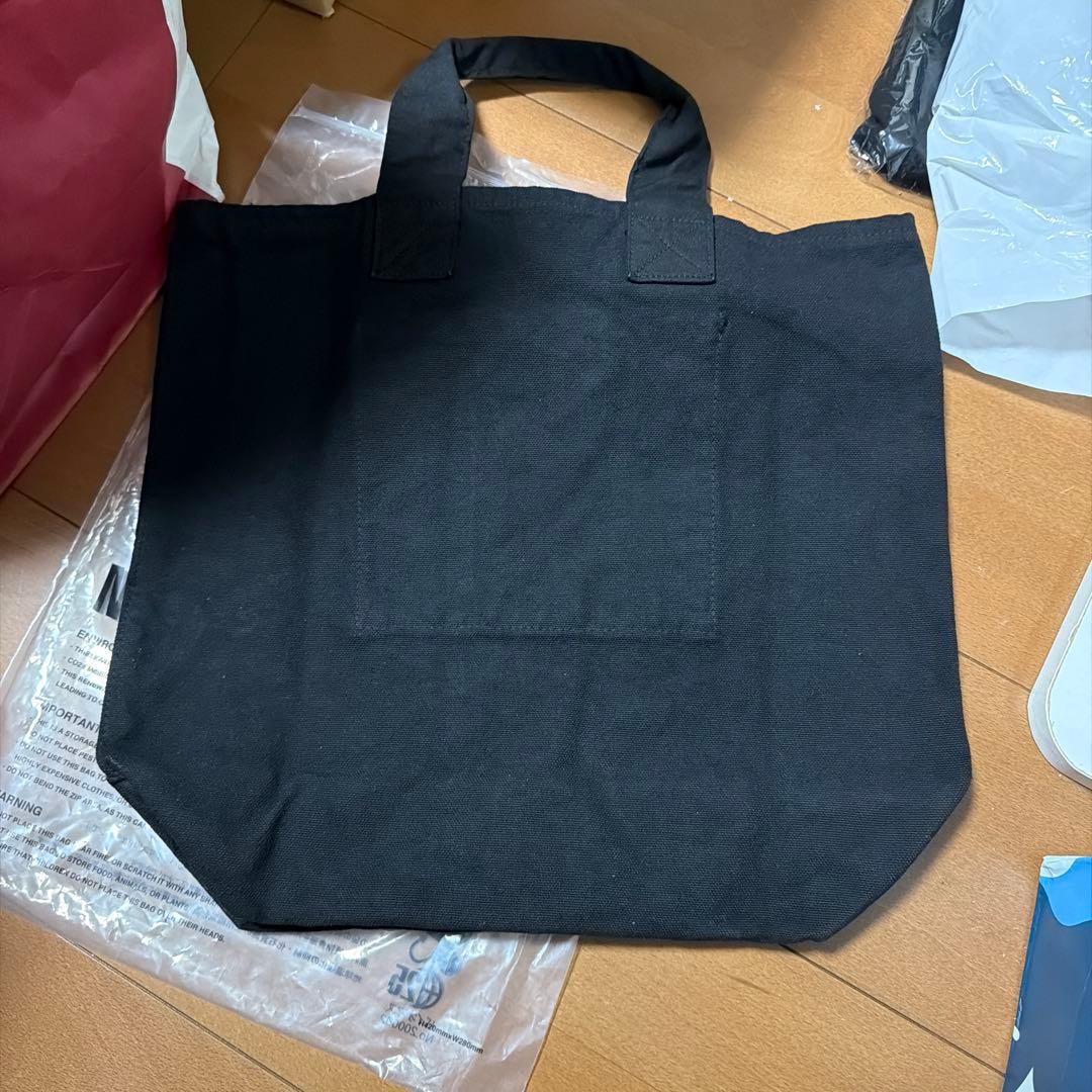 Tote Bags Neighbourhood