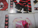 Girl Manga 12 1~9 Peach-Pit
