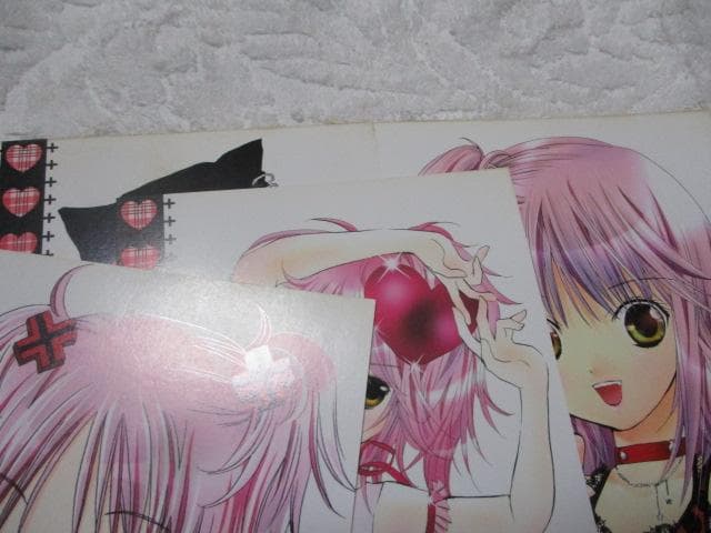 Girl Manga 12 1~9 Peach-Pit