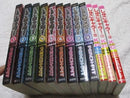 Girl Manga 12 1~9 Peach-Pit