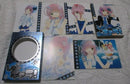 Girl Manga 12 1~9 Peach-Pit