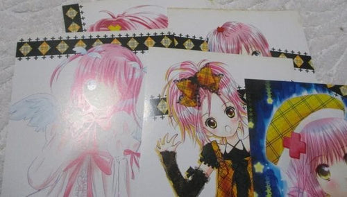 Girl Manga 12 1~9 Peach-Pit