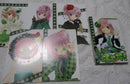 Girl Manga 12 1~9 Peach-Pit