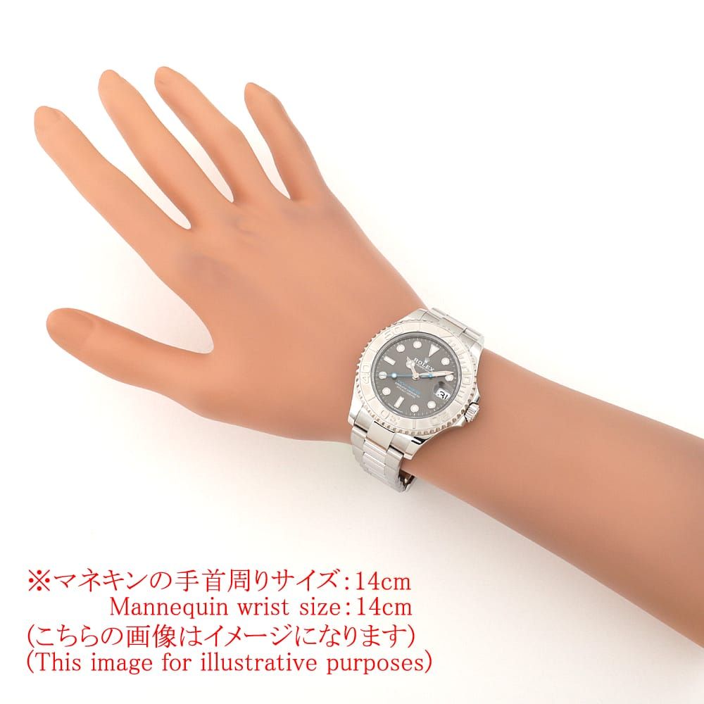 Rolex Others 268622
