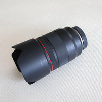 Canon Prime Lenses Rf F1.2 L Usm
