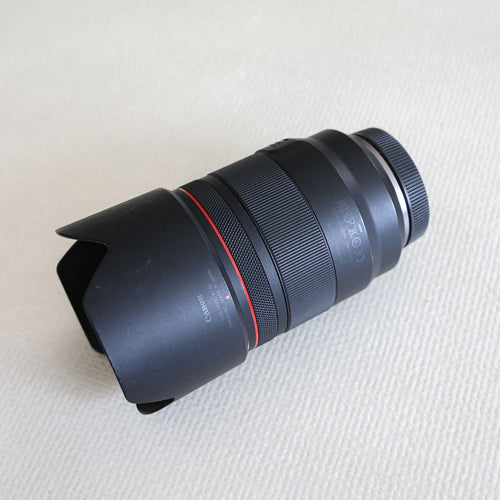 Canon Prime Lenses Rf F1.2 L Usm