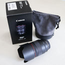 Canon Prime Lenses Rf F1.2 L Usm