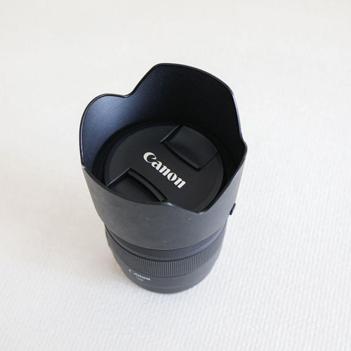 Canon Prime Lenses Rf F1.2 L Usm