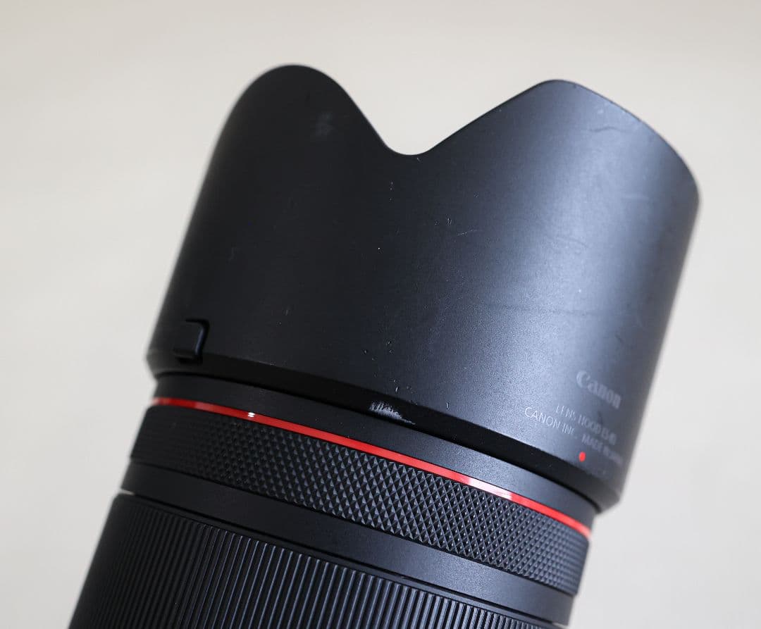 Canon Prime Lenses Rf F1.2 L Usm