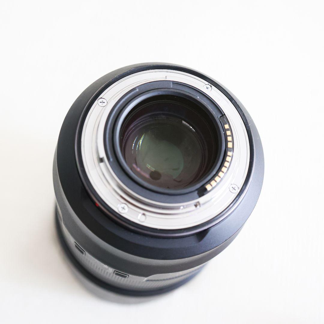 Canon Prime Lenses Rf F1.2 L Usm