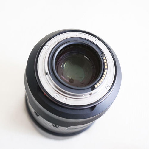 Canon Prime Lenses Rf F1.2 L Usm
