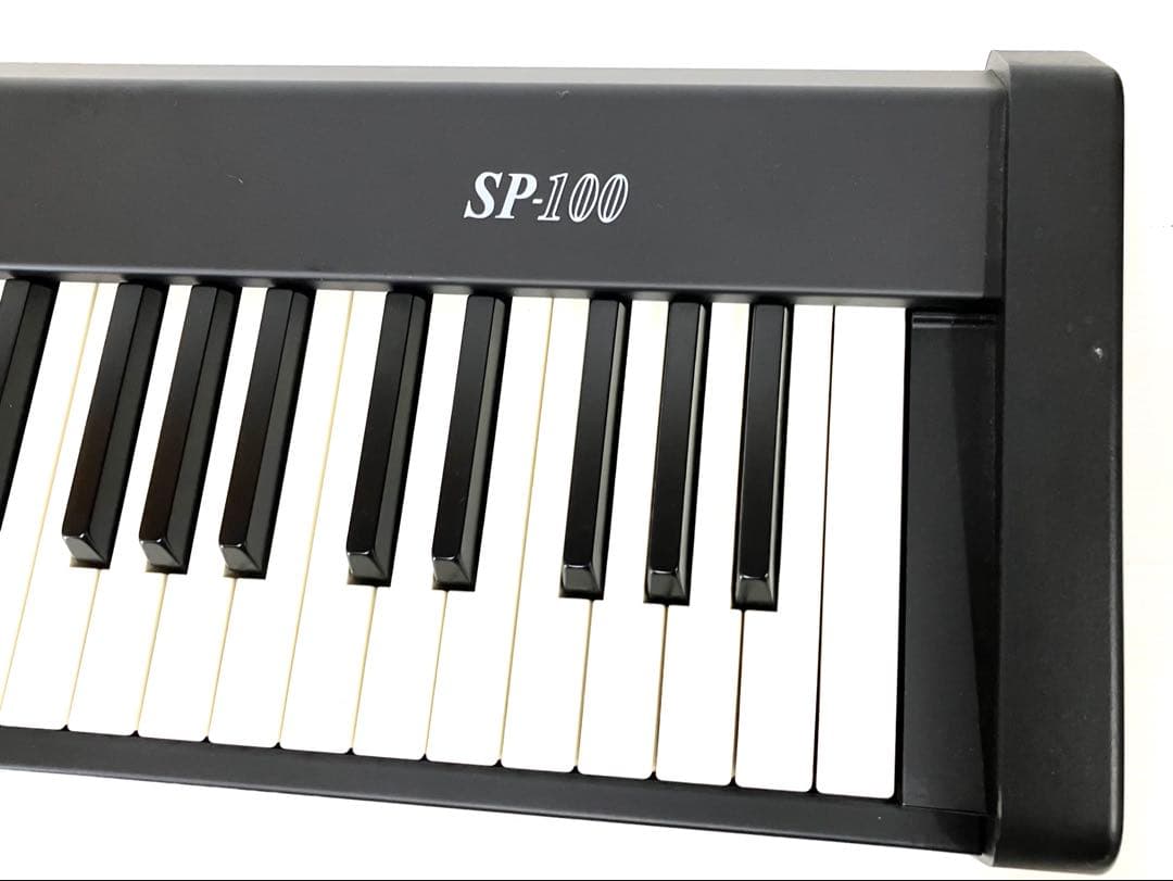 Korg Keyboards Digital Pianos 88 Sp-100