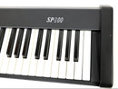 Korg Keyboards Digital Pianos 88 Sp-100