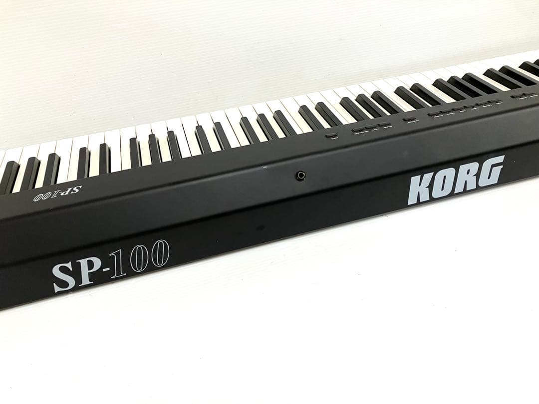 Korg Keyboards Digital Pianos 88 Sp-100