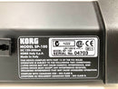 Korg Keyboards Digital Pianos 88 Sp-100