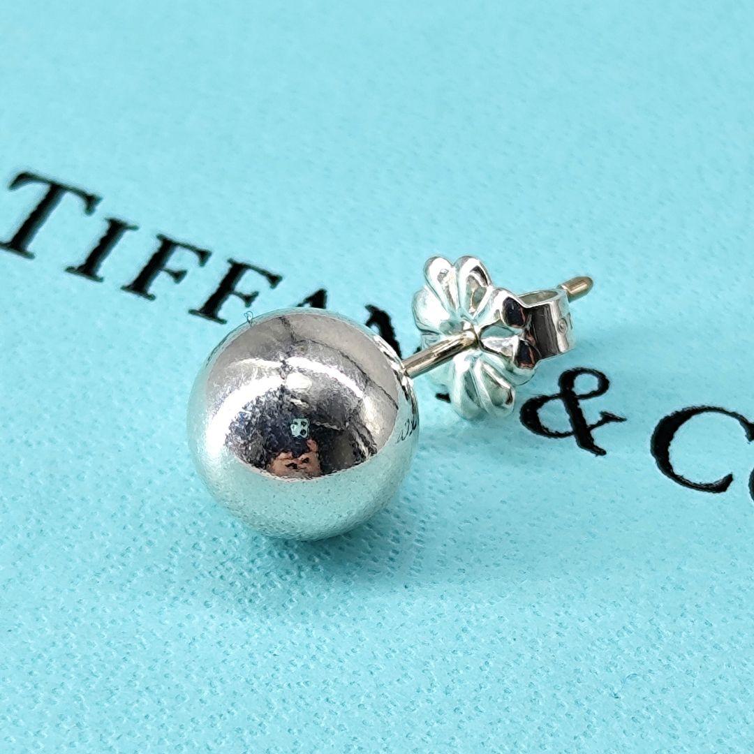 Tiffany Earrings (Single) 24839 925