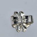 Tiffany Earrings (Single) 24839 925
