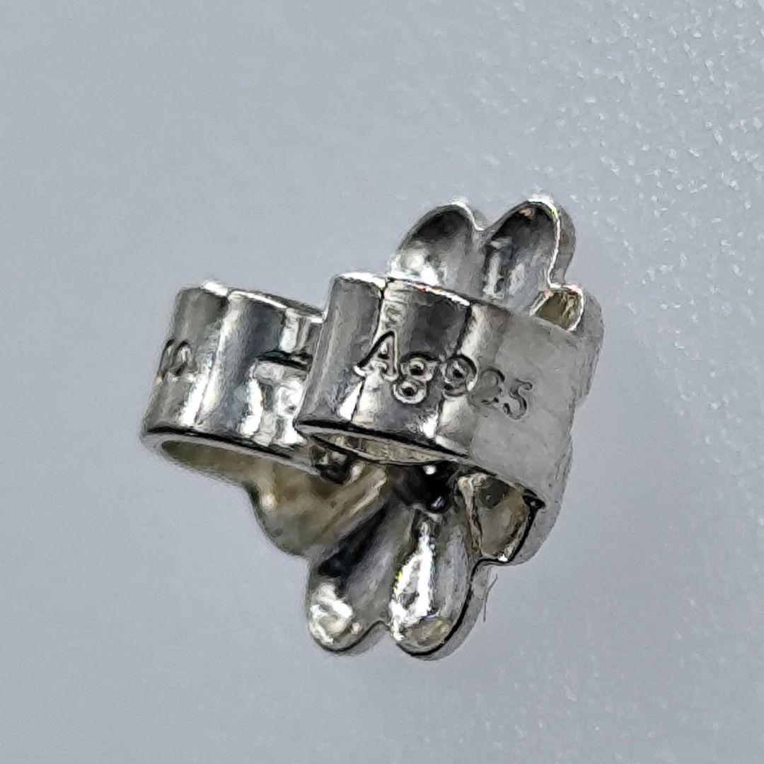 Tiffany Earrings (Single) 24839 925