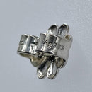 Tiffany Earrings (Single) 24839 925
