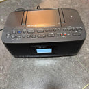 Toshiba Radio And Boombox Ty-Cwx90 Bluetooth