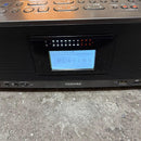 Toshiba Radio And Boombox Ty-Cwx90 Bluetooth