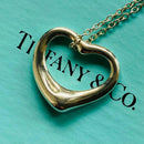 Tiffany Necklaces M 22