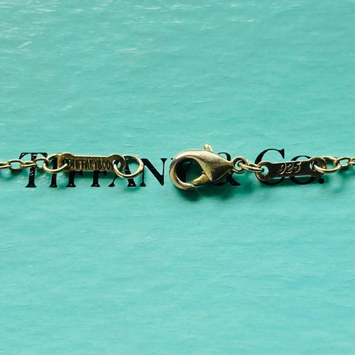 Tiffany Necklaces M 22