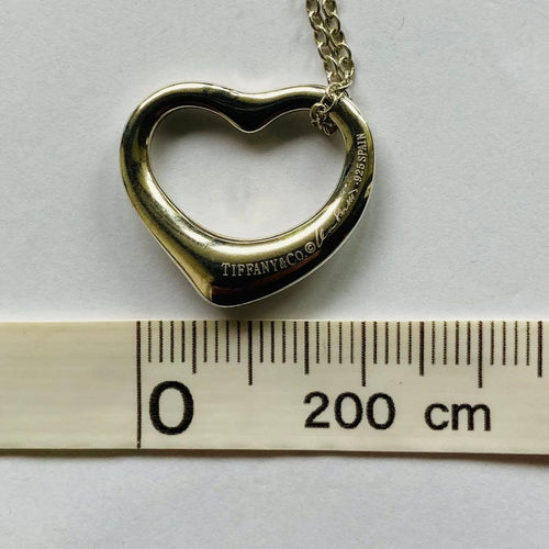 Tiffany Necklaces M 22